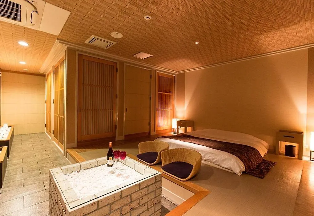 Hotel Pariet Fukuoka  0*, Fukuoka (Fukuoka) Japan