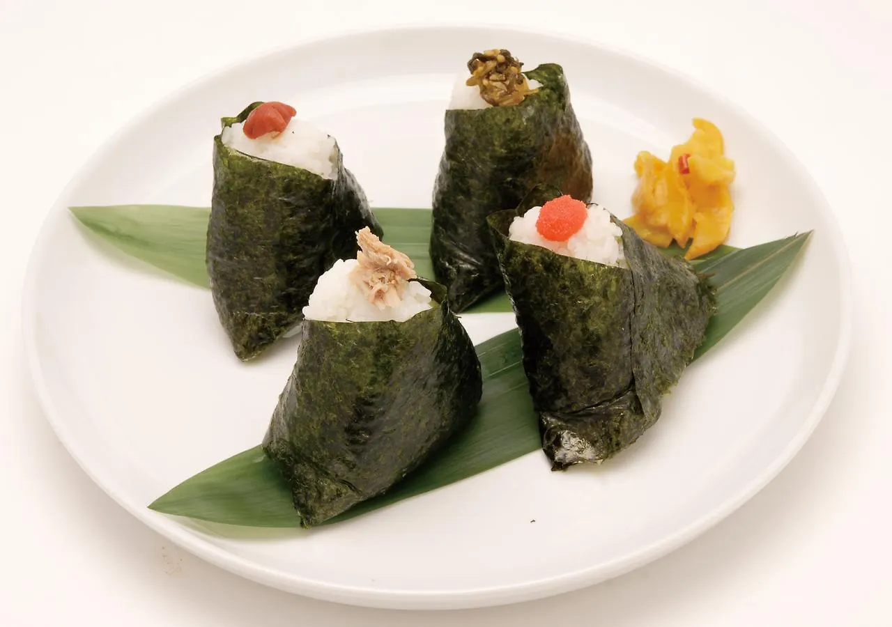 Romantiskt hotell Hotel Pariet Fukuoka