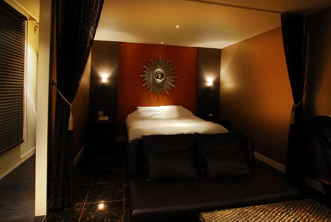 Hotel Pariet Fukuoka  0*, Fukuoka (Fukuoka) Japan