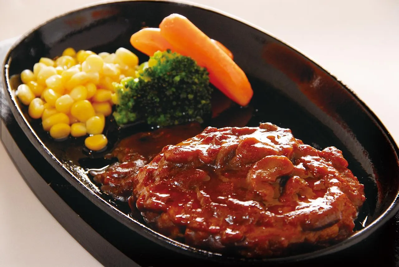 Hotel Pariet Fukuoka  Romantiskt hotell