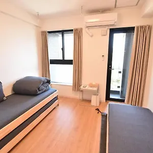 Appartement Enzo, Fukuoka (Fukuoka)