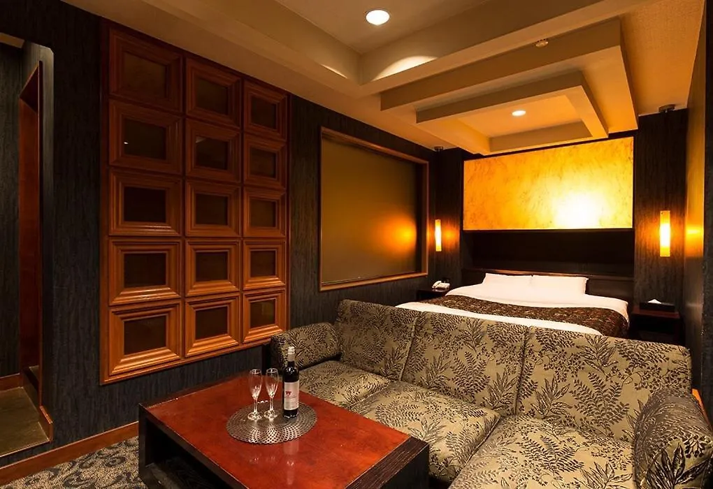 Hotel Pariet  Fukuoka  Japan
