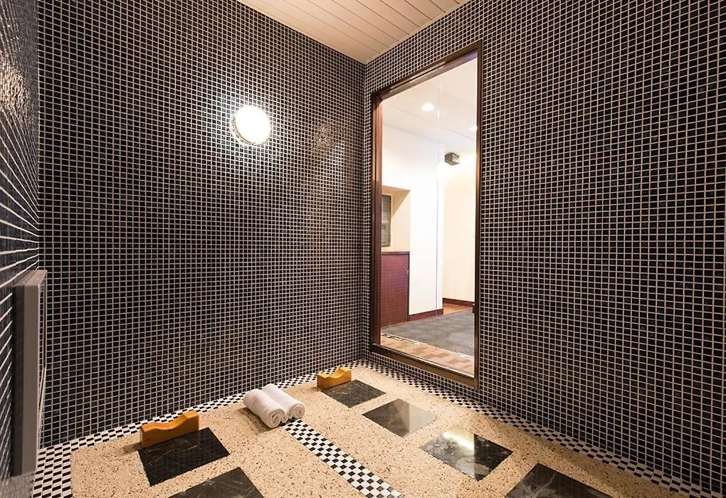 Liefdeshotel Hotel Pariet  Fukuoka  Japan