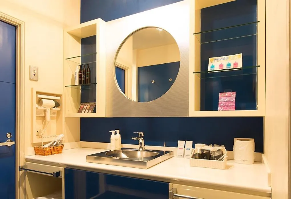 Hotel Pariet  Fukuoka