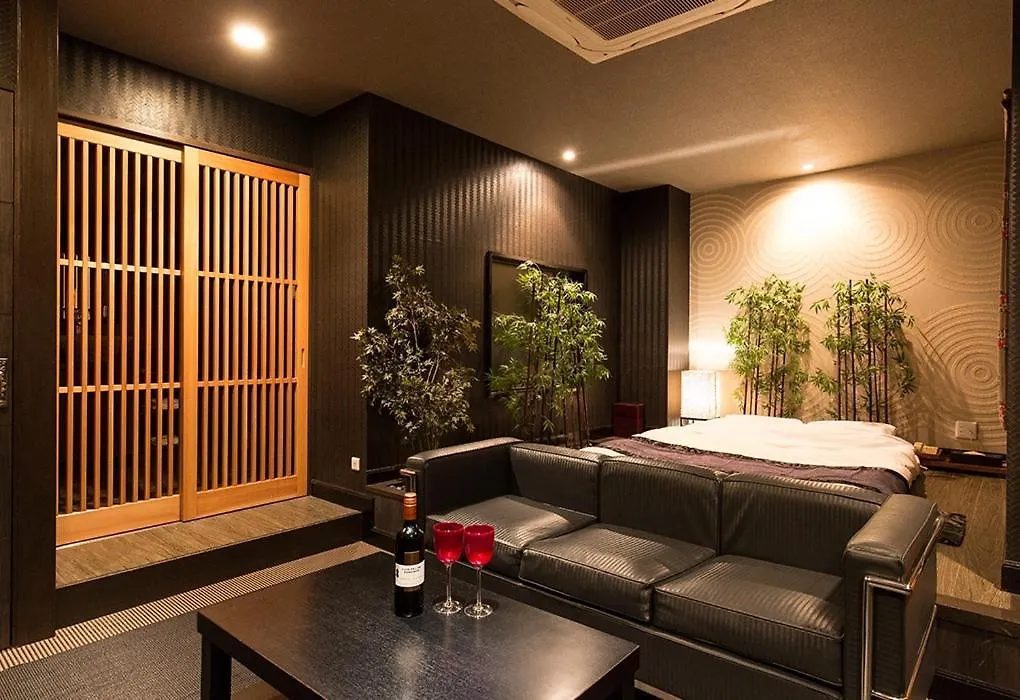Hotel Pariet  Fukuoka  Fukuoka (Fukuoka)