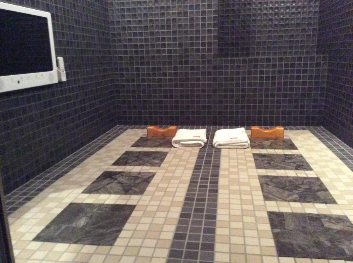 Hotel Pariet  Fukuoka  0*, Fukuoka (Fukuoka)