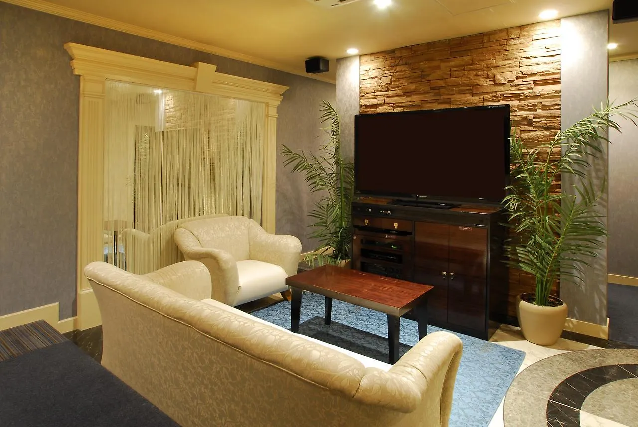 Hotel Pariet  Fukuoka