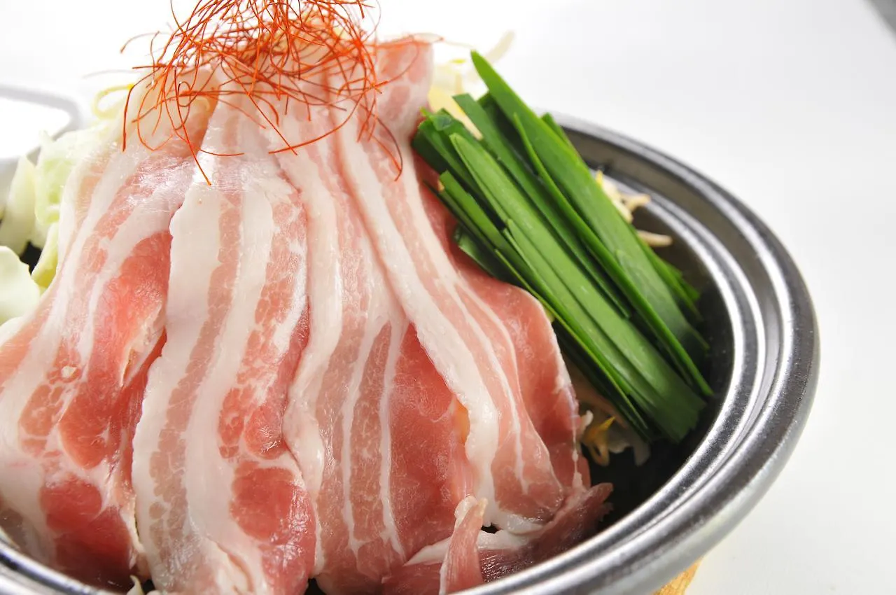 Liefdeshotel Hotel Pariet  Fukuoka