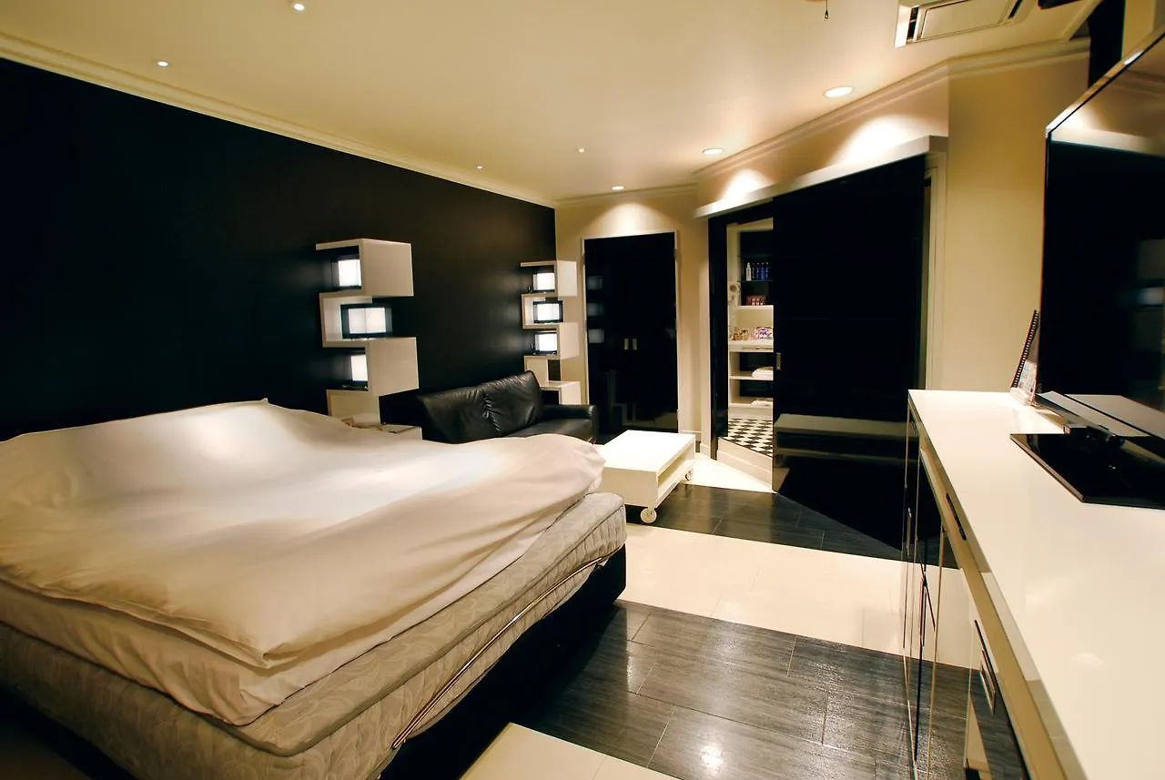 Hotel Pariet  Fukuoka  0*, Fukuoka (Fukuoka)
