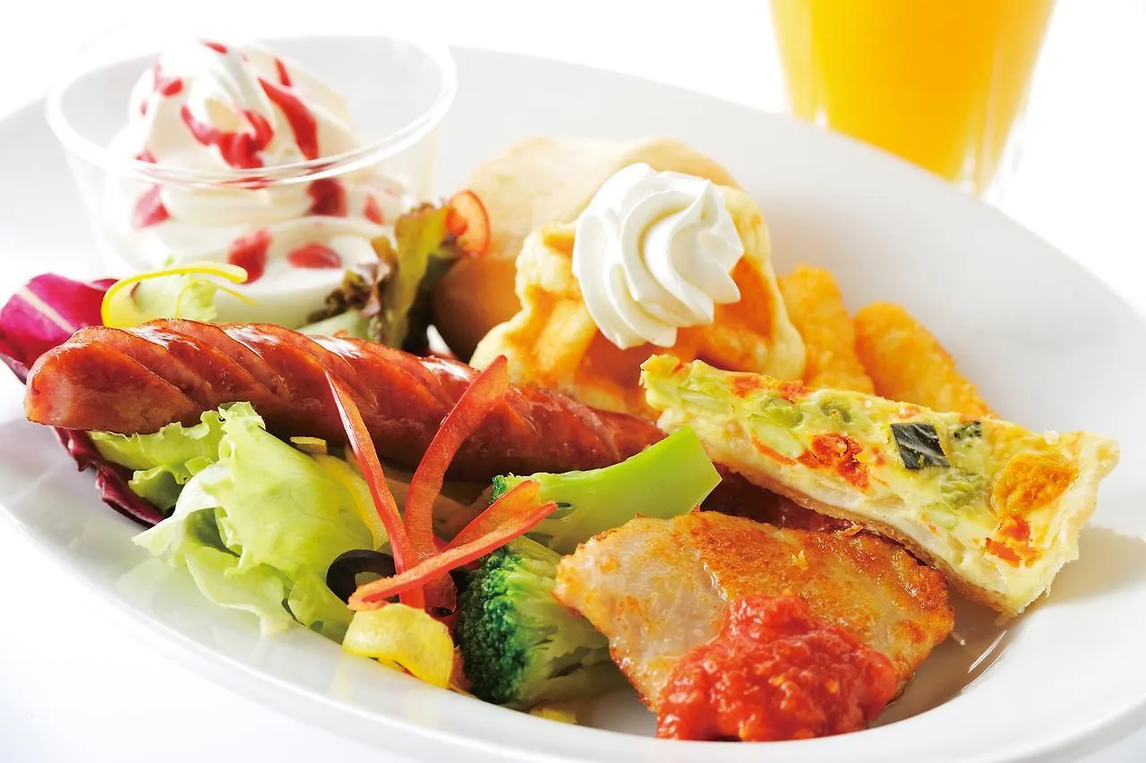 Hotel Pariet  Fukuoka  Liefdeshotel