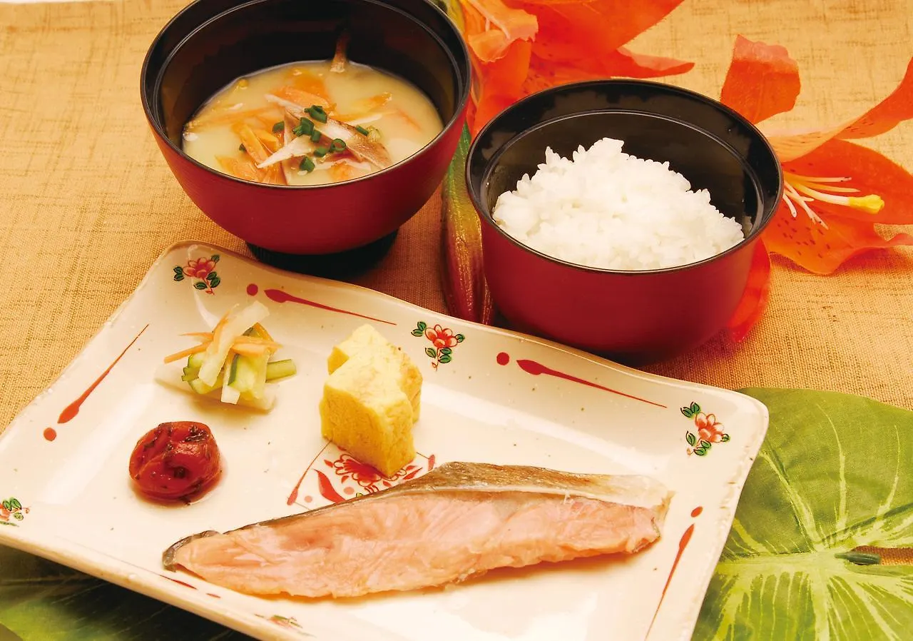 Hotel Pariet  Fukuoka  Liefdeshotel